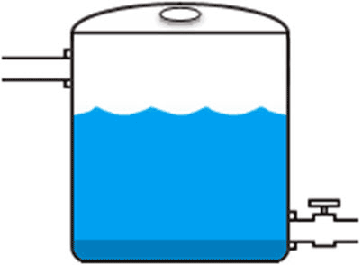 Water Vision Wireless Water Tank Level Monitoring - Water Vision - Water  Tank Level System with Mobile Apps